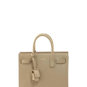 Borsa Sac de Jour Nano in Pelle