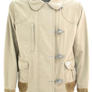 Giacca 4 Ganci - Fay Archive