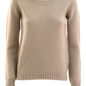 Pullover beige
