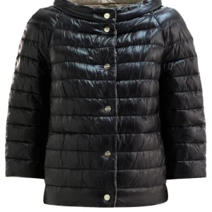 Cappa Reversibile in Nylon