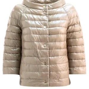 Cappa Reversibile in Nylon