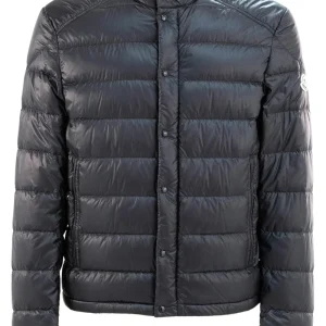 Piumino Corto Selves in Nylon