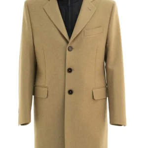 Cappotto Double