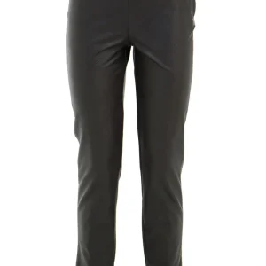 Pantaloni in Ecopelle
