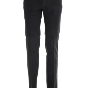 Pantaloni Velluto Millerighe