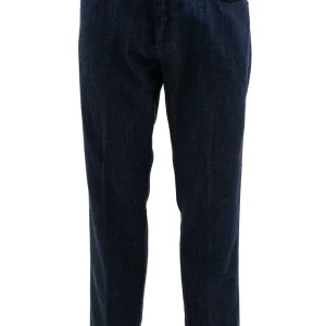 Pantaloni Venice in Denim