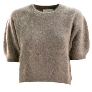 Maglia The Juniper Cashmere Marrone
