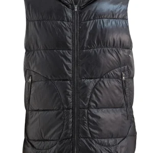 Gilet Imbottito Trapuntato