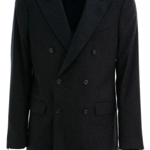 Abito Doppiopetto