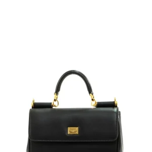 Borsa a Mano My Sicily Mini in Pelle