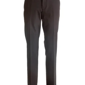 Prada UPA841 S131G39F0008 Pantaloni in Techno Stretch
