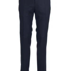 Incotex 1T0035 1645T820 Pantaloni Sartoriali