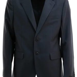 Abito in Lana e Mohair