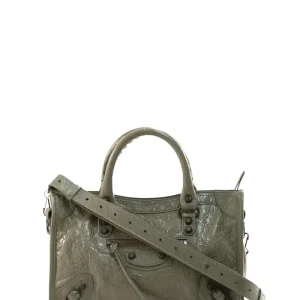 Borsa Le City Piccola in Nappa