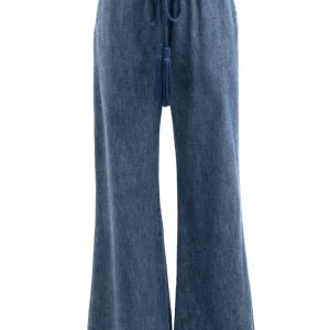 Pantaloni in Denim