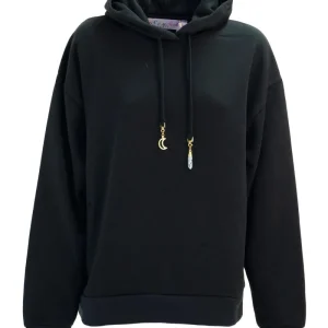 THE SOCIAL SUNDAY Felpa