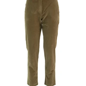 KILTIE KP267YT4299510 Pantaloni beige