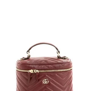 Borsa Vanity GG Marmont