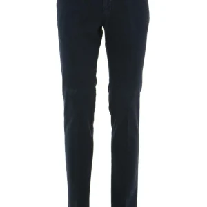 Pantaloni in Fustagno