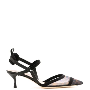 Slingback Colibrì Lite in Mesh FF