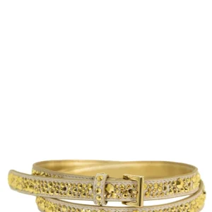 Cintura Crystal Degrade