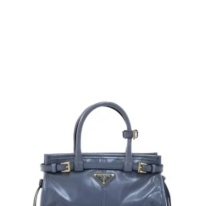 Borsa Prada Bonnie Mini in Pelle