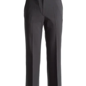 Bragwette 20WBDP104 TP115 Pantalone Sartoriale a Gamba Ampia