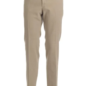 Incotex 1W0030 40025905 Pantaloni Chino