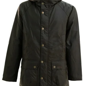 Parka Bedale