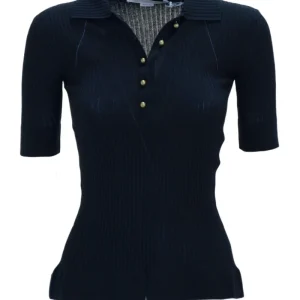 Stella McCartney 6K0125 3S23474101 Polo a Coste