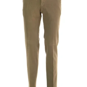 Pantaloni in Fustagno