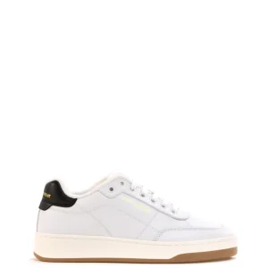 Sneaker SL/61 in Pelle