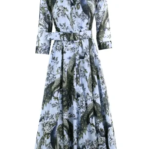 Abito Chemisier Aster