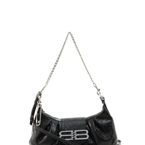 Borsa Pamela Piccola in Nappa