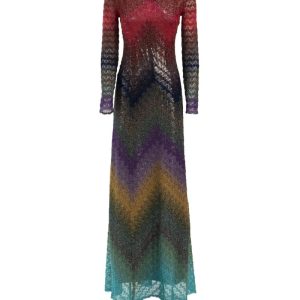 MISSONI DS22WG0Y-BR00HR               Abito