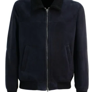 Giubbotto in montone