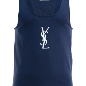 Canottiera Cassandre in Cotone