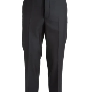 PRADA UP0147 S 212 1Y7MF0002   Pantaloni sartoriali