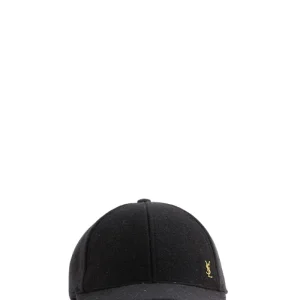 Saint Laurent Berretto da baseball