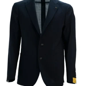 TAGLIATORE A-DAKAR22K14 340169EB956 Completo monopetto blu