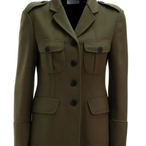 KILTIE                           Field Jacket