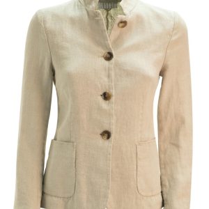 KILTIE KB033QT4502130 Giacca rustica