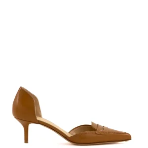 Décolleté DOrsay