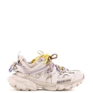 Sneaker Track Trail Laces