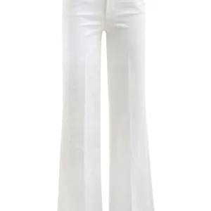 Jeans Twister Sneak in Cotone Stretch