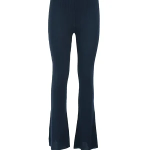 Stella McCartney 6K0092 3S23474101 Pantalone in Maglia