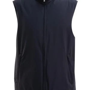 Gilet in Nylon