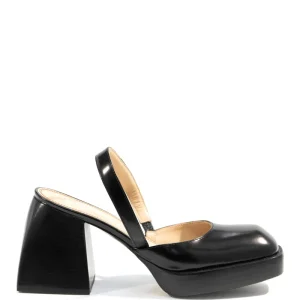 Décolleté Bulla Jones