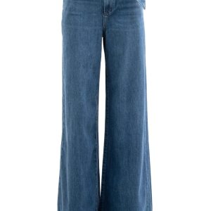 Jeans Cameron in Cotone e Lyocell