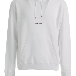 SAINT LAURENT 677259 YB2PG9000  Felpa